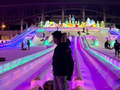 -沈阳奥体冰雪嘉年华