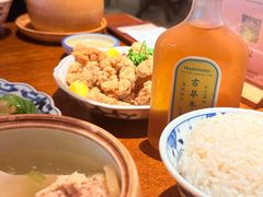 -林四喜·闽南传家菜(鼓浪屿店)