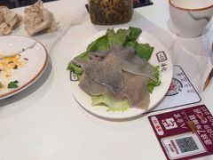 -八合里潮汕鲜牛肉火锅(吉大店)