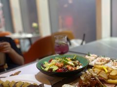 -LE SHARE洛笙·花园西餐(北京路步行街店)