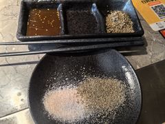 -谷牛日式烤肉(宝山U天地店)