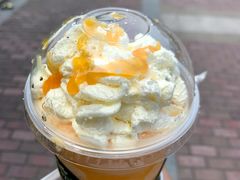 -星巴克(温州银泰大西洋店)