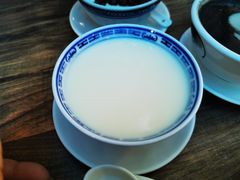 -周大娘牛乳(旧寨古村总店)