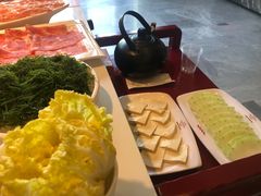 -重庆古城墙火锅(贵阳店)