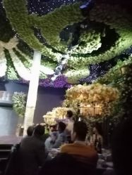 -格乐利雅婚礼艺术中心(南外滩店)