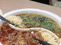 -李氏传家菜(兴城路店)
