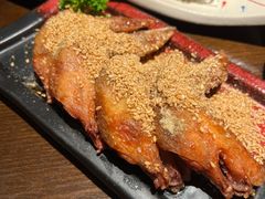 -鸟屯(三里屯店)