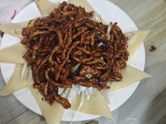 -巧味小馆