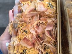 海苔肉松章鱼烧-泉鲤章鱼烧(互联宝地店)