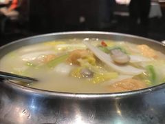 -旺顺阁·北京菜(北辰上品+)