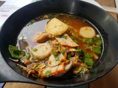 -Doo Dee Thai Food(Issan/Isaan/Esan)