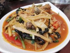 -螺世纪螺蛳粉·桂味小排档(裕德店)