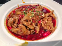 -老三样 · 江西菜馆(前海壹方汇店)