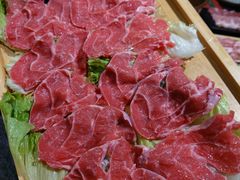 -清真京华源·涮肉烧烤(丰庆店)