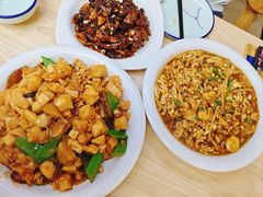 -食客居(缔景店)