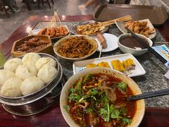 -小街天府(西工小街店)