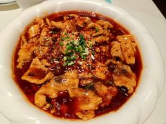 -渝乡老妈·北京烤鸭(六里桥店)