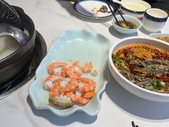-景笙毋米粥底火锅(20年老字号)