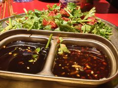 麻辣牛肉-醉烧膘·烧烤夜宵王(总店)