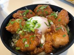 -丼丼屋x鸟开(创纪之城五期店)