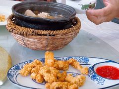 -老东阳·外婆菜(横店店)