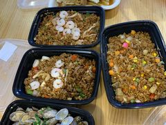 -盒马鲜生(杭州运河上街店)