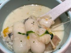 -滇小鱼·云南野生菌火锅(上杭路店)