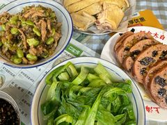 -阿金大白·上海菜馆(新天地店)