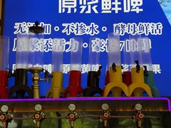 -华府九号海鲜烧烤大排档(龙域店)