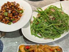 -大哈福烧烤·海鲜·家常菜(延安三路店)