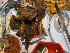-苏格里岛自助烤肉海鲜火锅(成都金牛万达店)