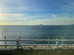-港珠澳大桥(珠海段)