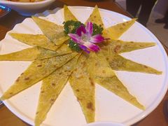 -青海名吃尕张娃非遗烤肉(海湖总店)