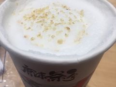 -唐沫茶兮(仓山万达金街店)