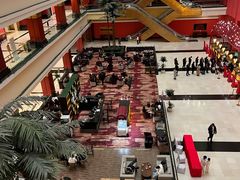 -北京九华山庄会展酒店