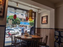 -楚成谷鸭馆(裕民店)