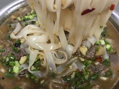 老友牛肉粉-舒记粉店(七星路店)