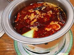 -百草滩羊清水涮羊肉(长城路店)