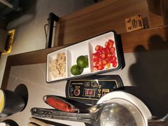-同仁四季椰子鸡(无锡滨湖万象汇店)