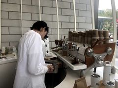 -% Arabica阿拉比卡咖啡(深圳湾万象城店)