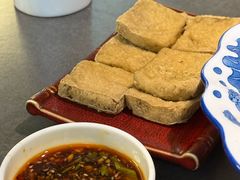 -老淮滨-蚌埠非遗小吃(淮河路店)