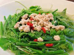 -张家卫·阳江菜·小海鲜(肥婆湾桥店)