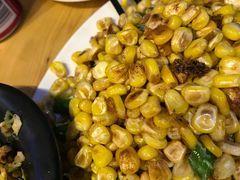 -二孃鸡爪爪(东郊记忆店)
