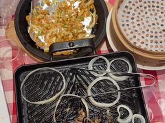 -西贝(武汉群星城店)
