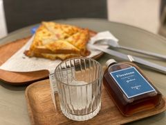-Perma Café樸門(五羊店)