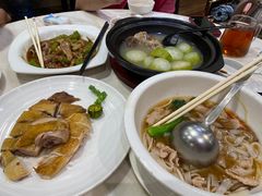 -御口福(王圣堂店)