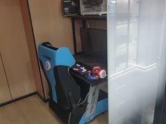 -杰拉电竞·网咖(杭州钱塘区龙湖金沙天街店)