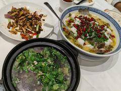 -金河半岛园林酒家(金融城店)