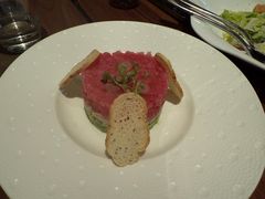 吞拿鱼挞-OGGI TRATTORIA PIZZERIA(深业上城店)