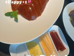 -喜悦烤鸭·新京菜(王府井店)